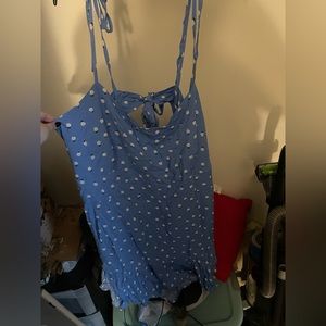 Plus size wild fable dress.